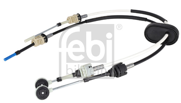 Cabo de caixa de velocidades FEBI BILSTEIN 1002070