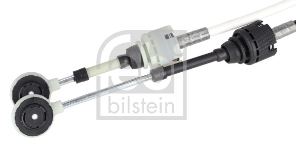 Cabo de caixa de velocidades FEBI BILSTEIN 1002070