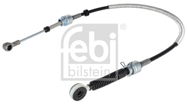 Cabo de caixa de velocidades FEBI BILSTEIN 1002098