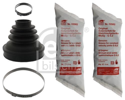 Fuelle de cardán FEBI BILSTEIN ref. 100209