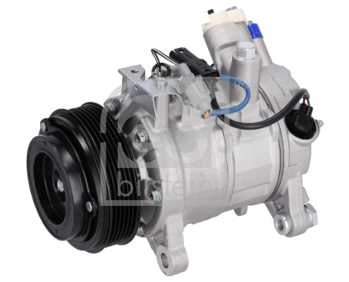 Compresseur, climatisation FEBI BILSTEIN 1002103
