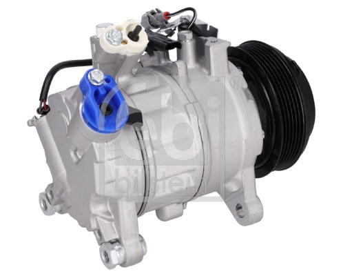Compresseur, climatisation FEBI BILSTEIN 1002103