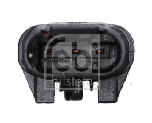 Compresseur, climatisation FEBI BILSTEIN 1002103