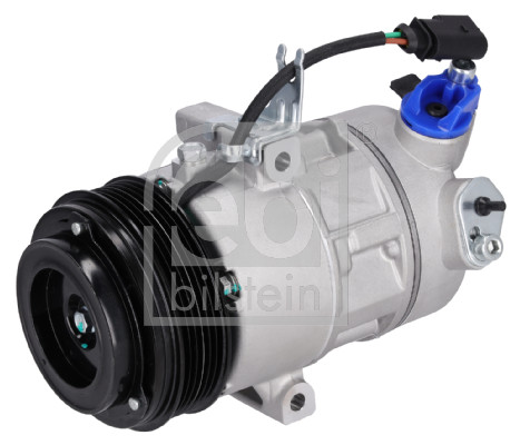 Compresseur, climatisation FEBI BILSTEIN 1002104