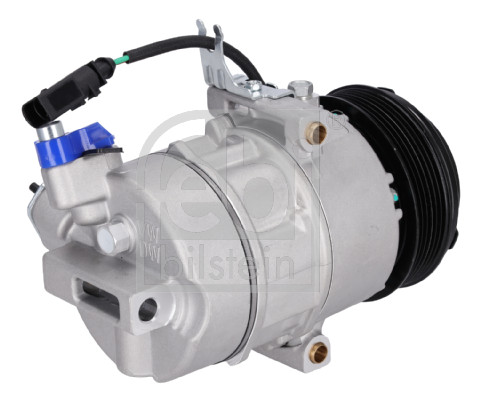 Compresseur, climatisation FEBI BILSTEIN 1002104