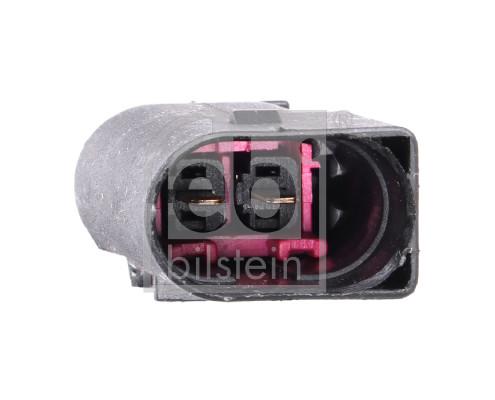 Compresseur, climatisation FEBI BILSTEIN 1002104