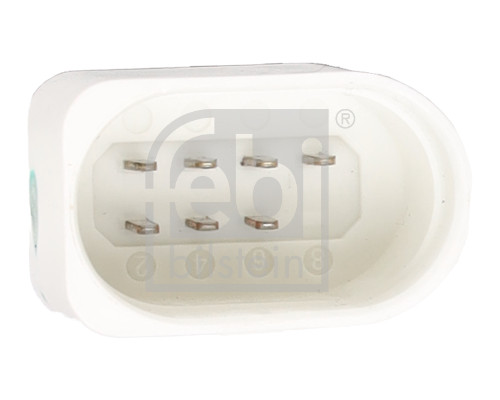 Serrure de porte FEBI BILSTEIN 1002108
