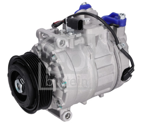 Compresseur, climatisation FEBI BILSTEIN 1002123