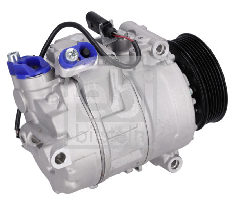 Compresseur, climatisation FEBI BILSTEIN 1002123