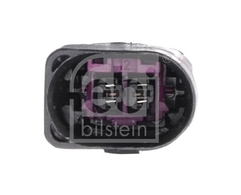 Compresseur, climatisation FEBI BILSTEIN 1002123