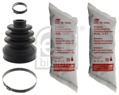 Soufflet de cardan FEBI BILSTEIN ref. 100212