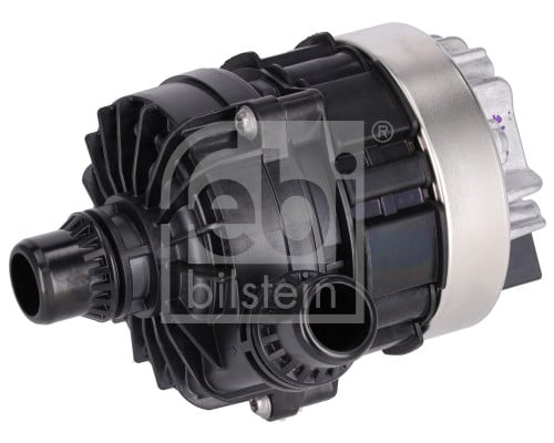 Pompe à eau additionnelle (Pompe à eau secondaire) FEBI BILSTEIN 1002197
