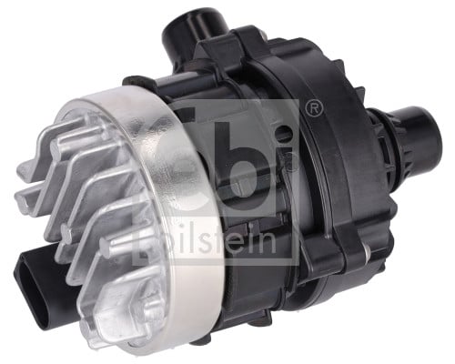 Pompe à eau additionnelle (Pompe à eau secondaire) FEBI BILSTEIN 1002197