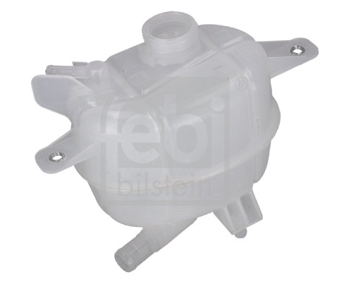 Vase d'expansion, liquide de refroidissement (Réservoir liquide de refroidissement) FEBI BILSTEIN 1002199