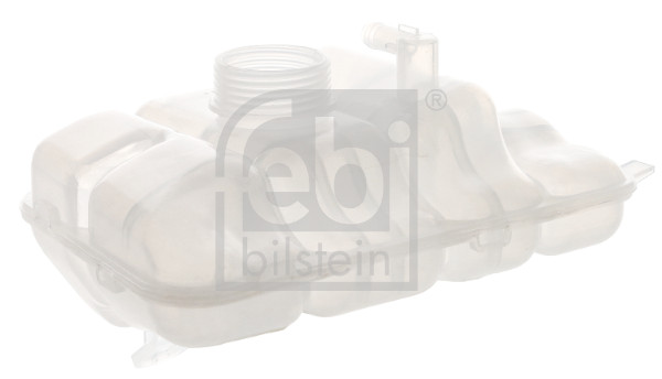 Vase d'expansion, liquide de refroidissement (Réservoir liquide de refroidissement) FEBI BILSTEIN 1002208