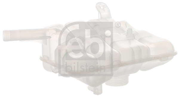 Vase d'expansion, liquide de refroidissement (Réservoir liquide de refroidissement) FEBI BILSTEIN 1002208