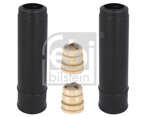 Fole do amortecedor de suspensão FEBI BILSTEIN 1002210