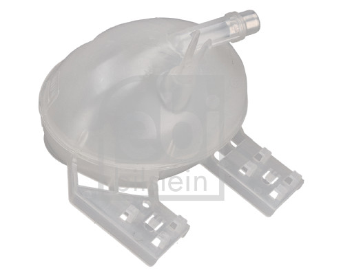 Vase d'expansion, liquide de refroidissement (Réservoir liquide de refroidissement) FEBI BILSTEIN 1002212
