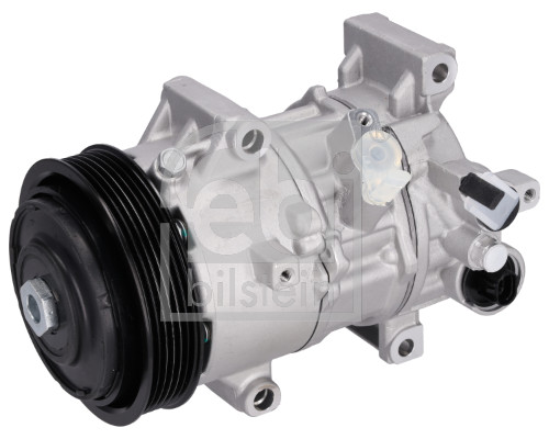 Compressor de climatização FEBI BILSTEIN 1002214