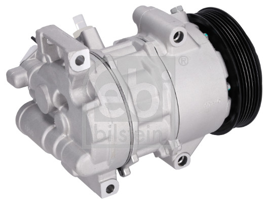 Compressor de climatização FEBI BILSTEIN 1002214