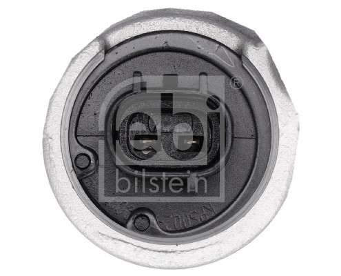 Compressor de climatização FEBI BILSTEIN 1002214