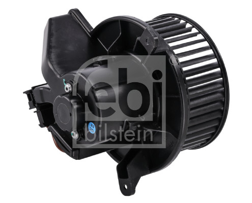 Pulseur d'air habitacle (Ventilateur habitacle) FEBI BILSTEIN 1002227