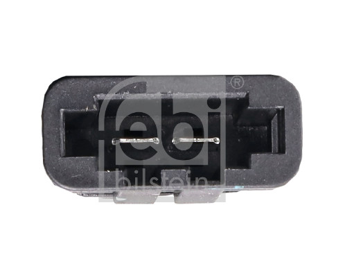 Pulseur d'air habitacle (Ventilateur habitacle) FEBI BILSTEIN 1002227