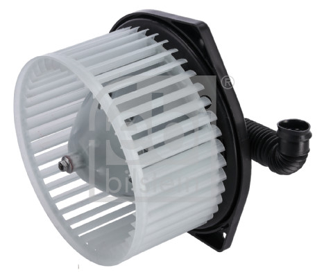Pulseur d'air habitacle (Ventilateur habitacle) FEBI BILSTEIN 1002228