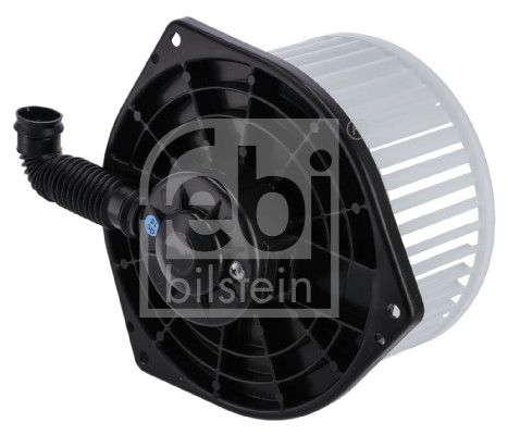 Pulseur d'air habitacle (Ventilateur habitacle) FEBI BILSTEIN 1002228