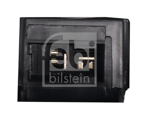 Pulseur d'air habitacle (Ventilateur habitacle) FEBI BILSTEIN 1002228