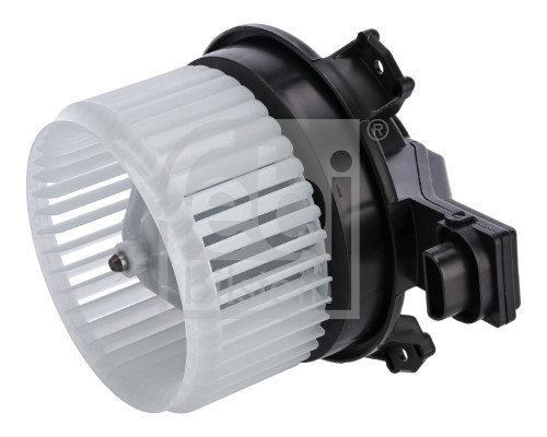 Ventilador habitáculo FEBI BILSTEIN 1002229