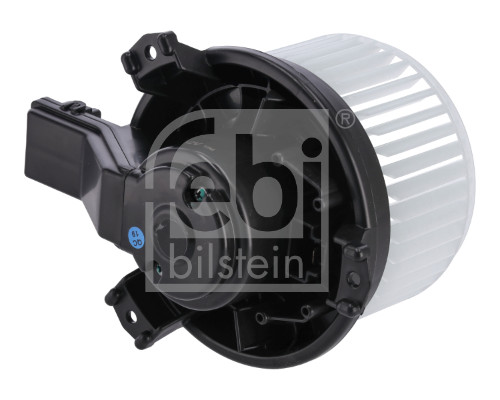 Ventilador habitáculo FEBI BILSTEIN 1002229