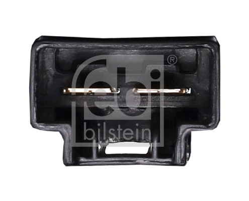 Ventilador habitáculo FEBI BILSTEIN 1002229