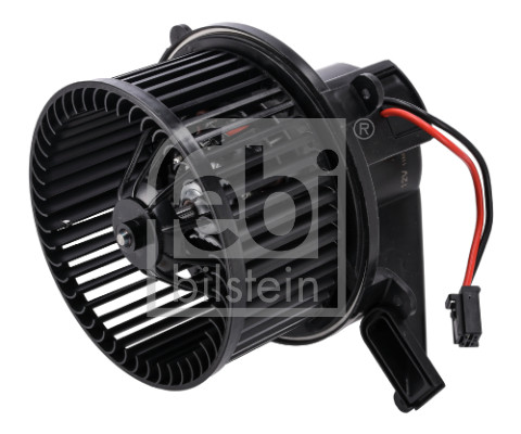 Pulseur d'air habitacle (Ventilateur habitacle) FEBI BILSTEIN 1002230