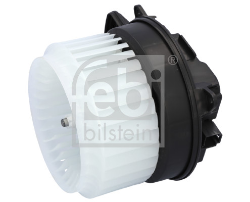 Pulseur d'air habitacle (Ventilateur habitacle) FEBI BILSTEIN 1002231