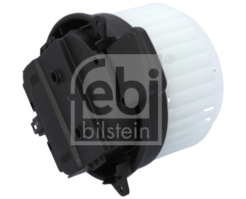 Pulseur d'air habitacle (Ventilateur habitacle) FEBI BILSTEIN 1002231