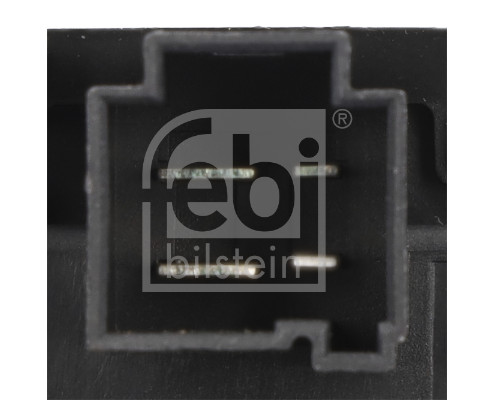 Pulseur d'air habitacle (Ventilateur habitacle) FEBI BILSTEIN 1002231