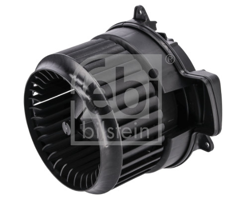 Pulseur d'air habitacle (Ventilateur habitacle) FEBI BILSTEIN 1002232