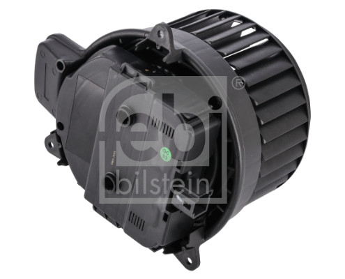 Pulseur d'air habitacle (Ventilateur habitacle) FEBI BILSTEIN 1002232