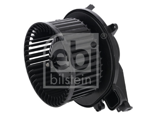 Pulseur d'air habitacle (Ventilateur habitacle) FEBI BILSTEIN 1002233