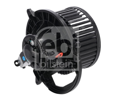 Pulseur d'air habitacle (Ventilateur habitacle) FEBI BILSTEIN 1002233