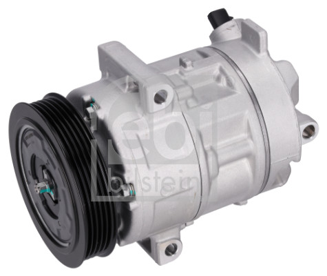 Compresseur, climatisation FEBI BILSTEIN 1002236