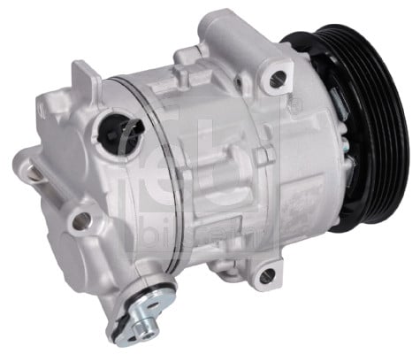 Compresseur, climatisation FEBI BILSTEIN 1002236