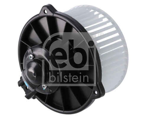 Pulseur d'air habitacle (Ventilateur habitacle) FEBI BILSTEIN 1002237