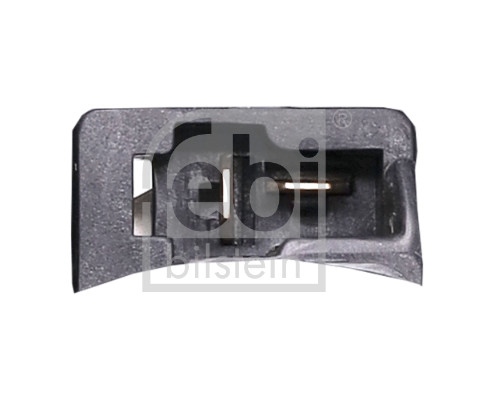 Pulseur d'air habitacle (Ventilateur habitacle) FEBI BILSTEIN 1002237