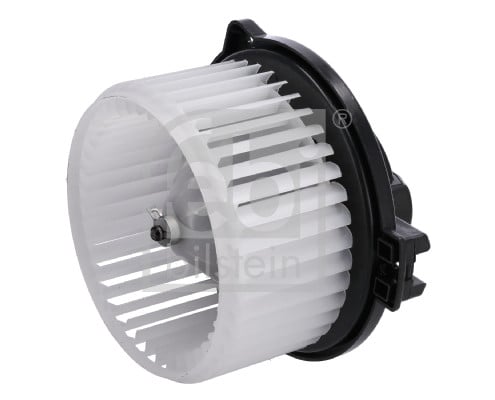 Pulseur d'air habitacle (Ventilateur habitacle) FEBI BILSTEIN 1002239