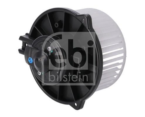 Pulseur d'air habitacle (Ventilateur habitacle) FEBI BILSTEIN 1002239
