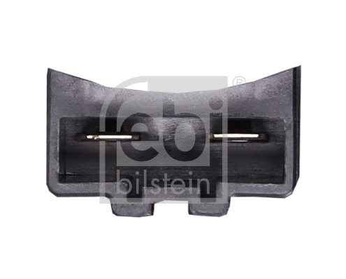 Pulseur d'air habitacle (Ventilateur habitacle) FEBI BILSTEIN 1002239