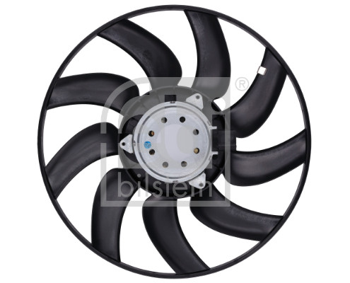 Ventilateur de refroidissement du moteur (Motoventilateur) FEBI BILSTEIN 1002245