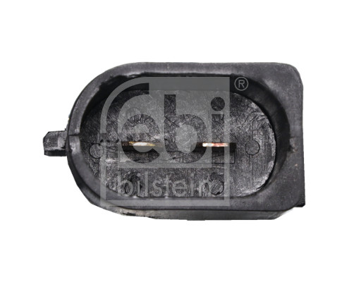 Ventilateur de refroidissement du moteur (Motoventilateur) FEBI BILSTEIN 1002245